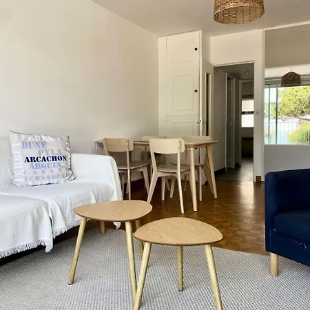 Apartment Mogador - - T1 Avec Balcon Et Vue Mae-7071