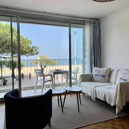 Mogador - - T1 Avec Balcon Et Vue Mae-7071 Apartment *